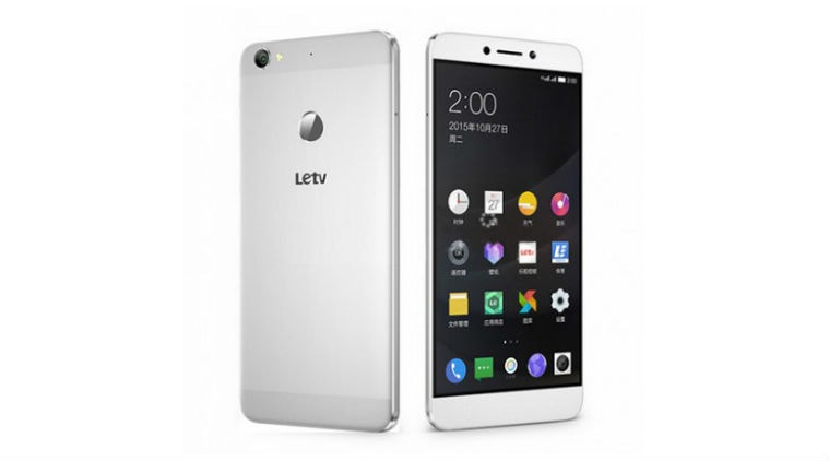 LeEco sets new industry record with sales of over 2 lakh units of its Le Superphones (Source: LeEco)