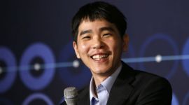 AlphaGo, Lee Sedol, Lee Sedol vs AlphaGo, AlphaGo win, DeepMind AlphaGo loss, Go, Chinese game Go, Go game, Go Computer loss, technology, technology news