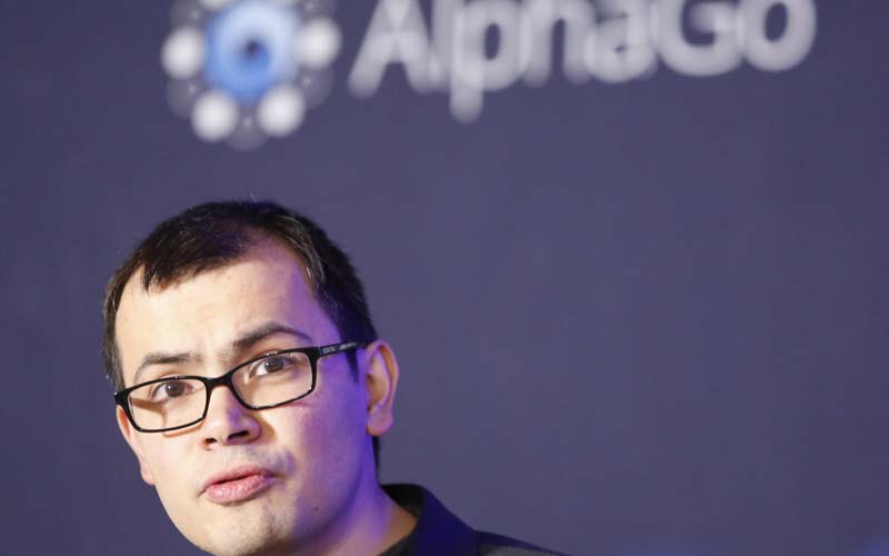 Google Latest AlphaGo AI Program Crushes Its Predecessor