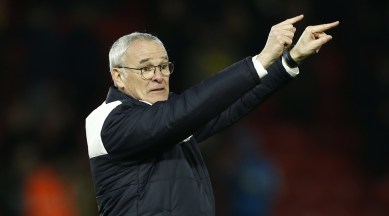 Premeir League, Claudio Ranieri, Leicester City, Riyad Mahrez , Riyad Mahrez Leicester City,Riyad injury, Rihad recovery, Tottenham Hotspur, Arsenal, Ranieri Leicester City, Football news, Football updates, Football,