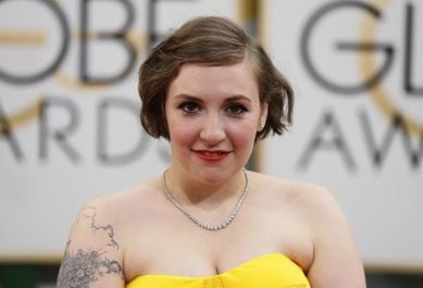 Lena Dunham, Lena Dunham health, Lena Dunham hospital, Lena Dunham news, Lena Dunham latest news, entertainment news