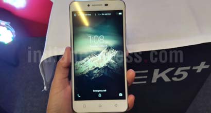 Lenovo Vibe K5 Plus, Lenovo Vibe K5 Plus specs, Lenovo Vibe K5 Plus Flipkart, Lenovo, Lenovo Vibe K5 Plus sale, Lenovo Vibe K5 Plus price, Lenovo Vibe K5 Plus review, Lenovo Vibe K5 Plus features, Lenovo Vibe K5 Plus vs K4 Note, technology, technology news