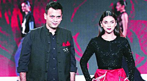 Lakme Fashion Week: Making a mark