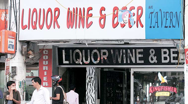 chandigarh, chandigarh excise dept, chandigarh excise policy, chandigarh liquor booths, liquor price hike, chandigarh liqour price hike, chandigarh news, india news, latest news