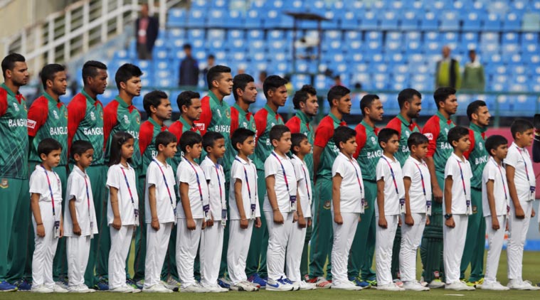 Bangladesh cricket live