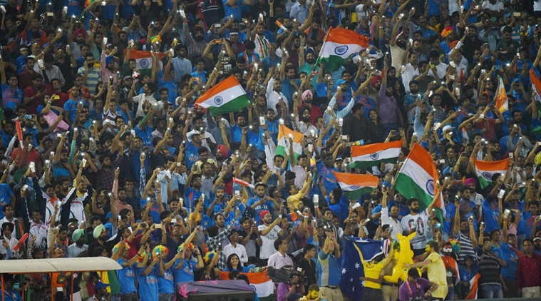 India vs Australia Updates: India beat Australia by six ... - 759 x 422 jpeg 342kB