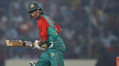 Bangladesh beat Pakistan by five wickets, to meet India in ... - 480 x 267 jpeg 14kB