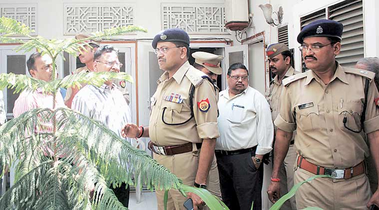 lucknow, lucknow murder, lucknow news, lucknow crime, farther murders son, murder in lucknow, lucknow news