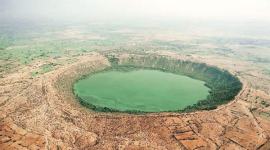 Lonar lake, pune Lonar lake, MoEF,biodiversity, pune biodiversity, pune news
