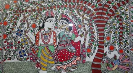 Bihar, art and culture festival, Bihar Ek Virasat, culture of Bihar, heritage of Bihar, Ketan Mehta, Neetu Chandra, Shekhar Suman, Shatrughan Sinha, Swara Bhaskar, Manoj Bajpai, Chandraprakash Dwivedi, Sharda Sinha, Udit Narayan, folk music, dance, traditional fabric, textiles, handicraft, cuisine, sikki, Madhubani, stone work, papier-mache,