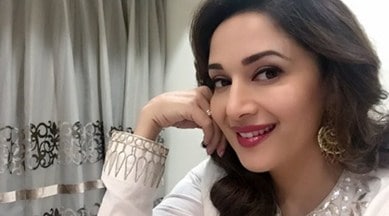 Madhuri Dixit, So You Think You Can Dance, So You Think You Can Dance india, o You Think You Can Dance madhuri, o You Think You Can Dance india host, Madhuri Dixit show, Madhuri Dixit new show, entertainment news