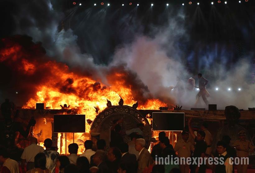 Rohith Vemula, Rohith Vemula Suicide, Rohith Vemula mother, Kanhaiya, Kumar, Kanhaiya Kumar Jail, Thane Murder, Thane Mass Murder, Make In India, Make In India Fire, Maharashtra Fire, Lawyer Protest, Jat Protest, Jat Quota, JAt Agitation, JNU Protest, Sanjay Dutt, Sanjay Dutt Released, Sanjay Dutt released From jail, Smriti irani, Smriti Irani speech, Budget 2016, Arun Jaitley, Best of February, February top Chatter, Indian Express, Best Pics, Best photos