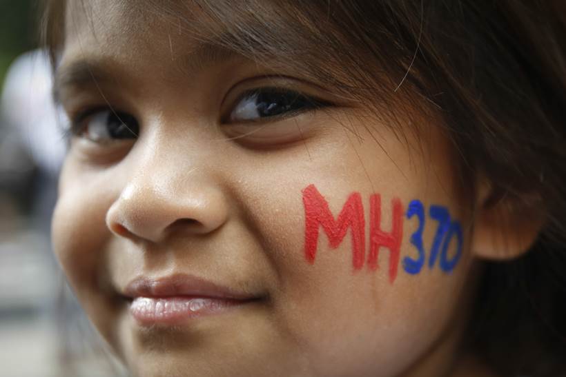 MH370, MH370 anniversary, Missing malaysian airlines, MH370 news, Missing Malaysia airlines, MH370 anniversary pictures, MH370 photos, MH370 photographs, Malaysian airline pictures, Malaysian airlines photos