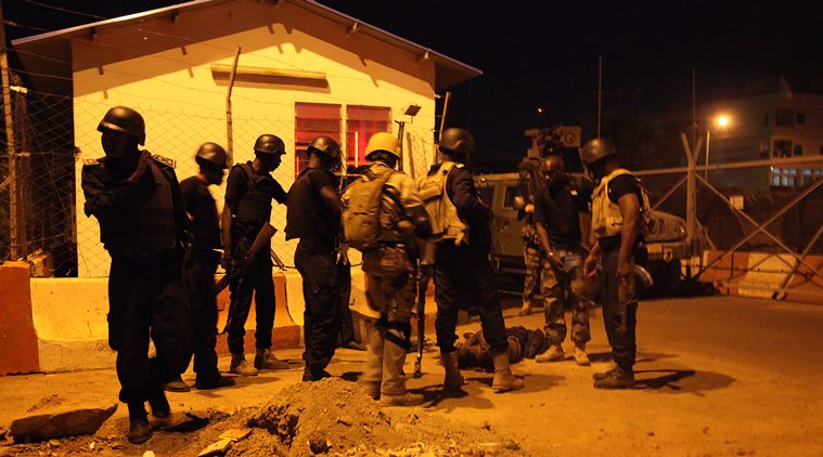 Mali, Mali attack, Mali terror attack, Bamako attack, Bamako terror attack, Bamako terrorists,