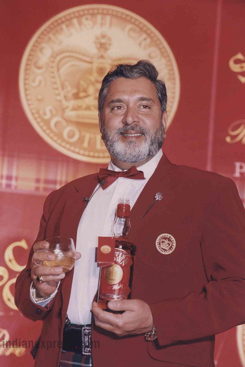 Vijay Mallya, Kinglisher Vijay Mallya, Vijay Mallya absconding, Vijay mallya loan, vijay mallya runs away, mallya out of india, kingfisher in loss, mallya in loss, vijay mallya pictures, vijay mallya legal action