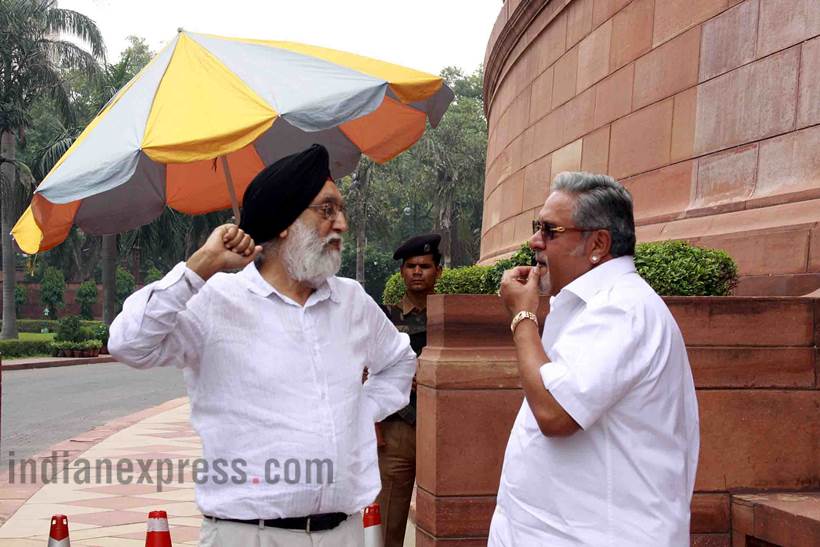 Vijay Mallya, Kinglisher Vijay Mallya, Vijay Mallya absconding, Vijay mallya loan, vijay mallya runs away, mallya out of india, kingfisher in loss, mallya in loss, vijay mallya pictures, vijay mallya legal action