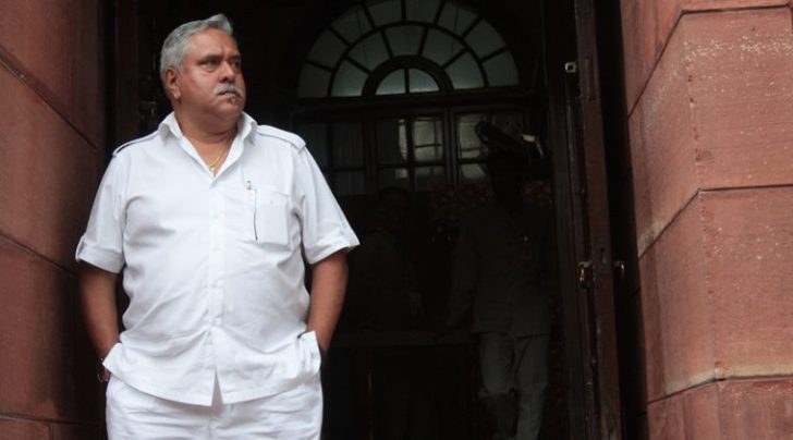 vijay mallya, sunday guardian, vijay mallya twitter, vijay mallya location, kingfisher airlines, sunday guardian interview, mallya interview, mallya money laundering, mallya net worth