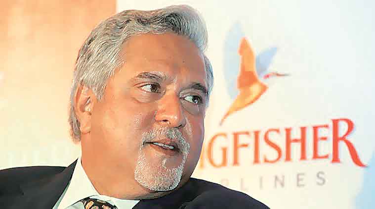Vijay Mallya