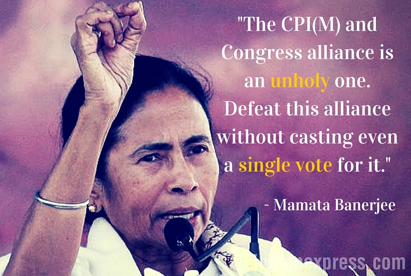 Mamata Banerjee, West Bengal elections, polls, news, elections 2016
