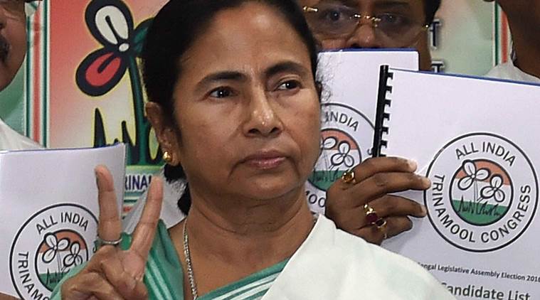 West Bengal Election Violence : West Bengal election violence pictures - Satya's Blog - Multiple instances of violence, loot and plunder have been reported across west bengal since 2 may, after the results for the legislative assembly elections.