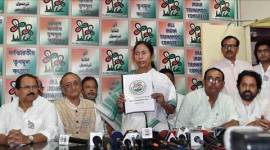 demonetisation, West Bengal Congress, West Bengal Congress Chief Adhir Chowdhry, Trinamool Congress, TMC, West Bengal politics, Sarada Scam, Narada scam, Mamta Banerjee, TMC MP, CPIM, indian express news