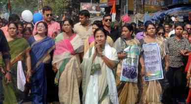 Mamata Banerjee, West Bengal Assembly Elections, West Bengal elections, WB polls, West Bengal CM, WB Chief Minister, TMC, Trinamool Congress, Politics news, West Bengal news