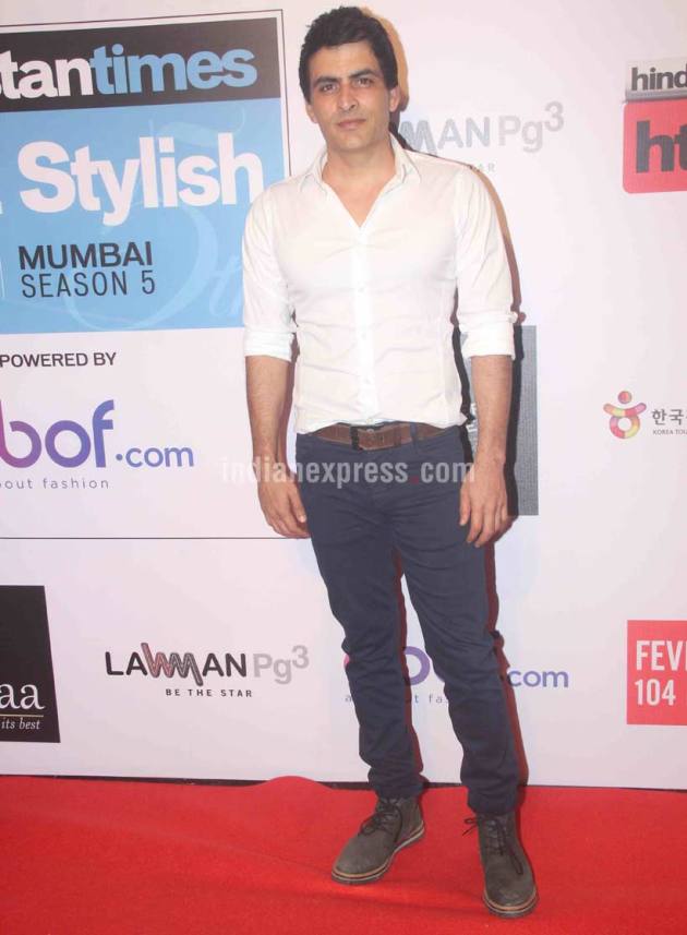 Manav Kaul