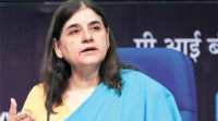 sexual harassment, sexual harassment at workplace, workplace sexual harassment, vendetta, Sexual harassment vendetta, Maneka gandhi, women & child development minister, BJP, assault at workplace, india news, indian express news