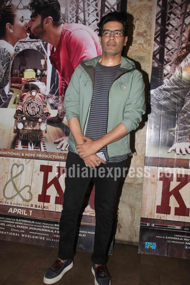 Ranveer Singh, Ki & Ka, Ranveer Singh Arjun kapoor, Kareena Kapoor, Arjun Kapoor, ki and ka, Ranveer Singh photos, Arshad Warsi, Bhumi Pednekar, Neila Devi, Sophie Choudry, Manish Malhotra, ki and ka cast, ki and ka news, ki and ka photos, ki and ka stills, entertainment photos