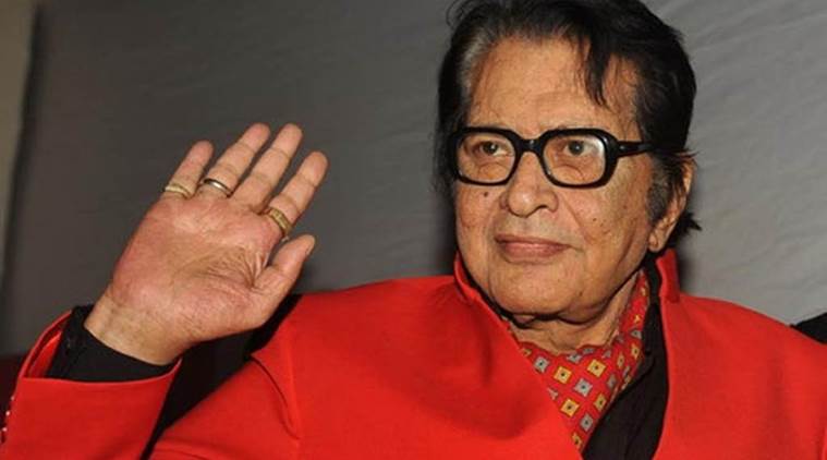 Manoj Kumar, Dada Saheb Phalke award, Manoj Kumar film, Manoj Kumar film Aryabhata, Manoj Kumar film cast, Dada Saheb Phalke MANOJ KUMAR, entertainment news