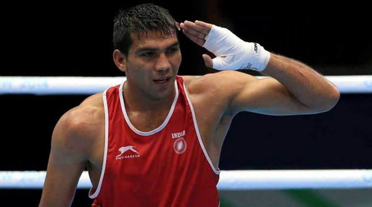 Asian Olympic Qualifiers, Asian Olympic Qualifiers updates, Asian Olympic Qualifiers news, India boxers, India, sports news, sports, boxing news, Boxing