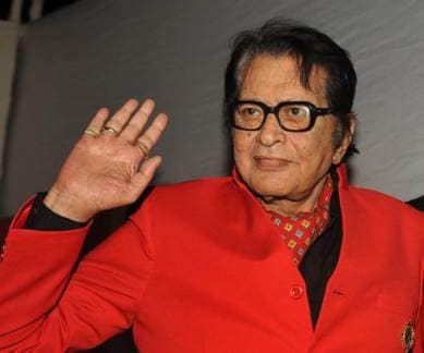 Manoj Kumar, Dada aheb Phalke Award, Manoj Kumar Dada Saheb Phalke Award, Manoj kumar Get Dada Saheb Phalke Award, Manoj Kumar news, entertainment news