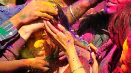 holi, holi celebration, pune holi, pune holi permit, pune news