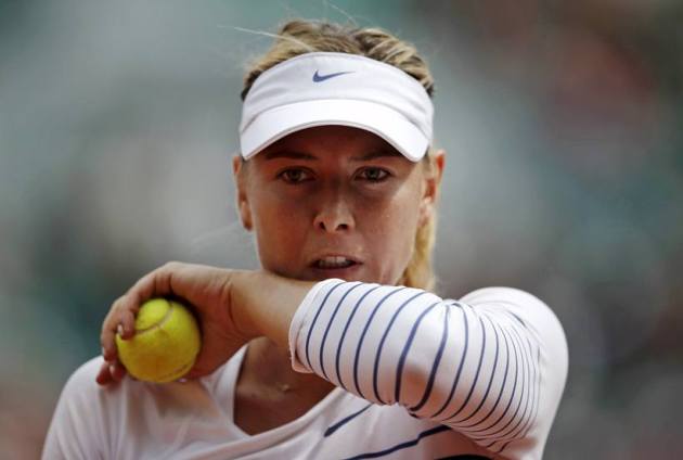 Maria Sharapova, Sharapova ban, Sharapova grand slam, Sharapova titles, Sharapova ban updates, Sharapova gallery, MAria Sharapova gallery, meldonium, meldonium drug, sports news, sports, tennis news, Tennis