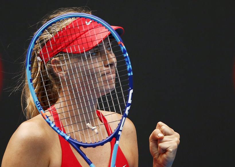 Maria Sharapova, Sharapova ban, Sharapova grand slam, Sharapova titles, Sharapova ban updates, Sharapova gallery, MAria Sharapova gallery, meldonium, meldonium drug, sports news, sports, tennis news, Tennis