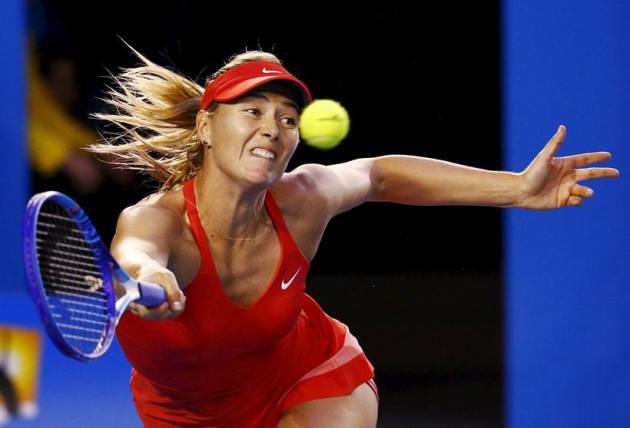 Maria Sharapova, Sharapova ban, Sharapova grand slam, Sharapova titles, Sharapova ban updates, Sharapova gallery, MAria Sharapova gallery, meldonium, meldonium drug, sports news, sports, tennis news, Tennis