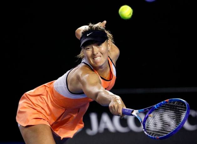 Maria Sharapova, Sharapova ban, Sharapova grand slam, Sharapova titles, Sharapova ban updates, Sharapova gallery, MAria Sharapova gallery, meldonium, meldonium drug, sports news, sports, tennis news, Tennis
