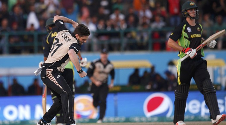 AUS vs NZ, aus vs nz, australia vs new zealand, australia cricket team, new zealand cricket, nz vs aus, new zealand vs australia, icc world t20, world t20, t20 world cup, world cup 2016, cricket news, cricket photos, cricket