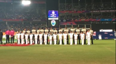 ICC World T20, WT20, WT20 India, New Zealand vs India, NZ vs Ind, Ind vs NZ, India vs new Zealand, Martin Crowe, Crowe, Martin Guptill, Guptill, Cricket news, Cricket updates, Cricket