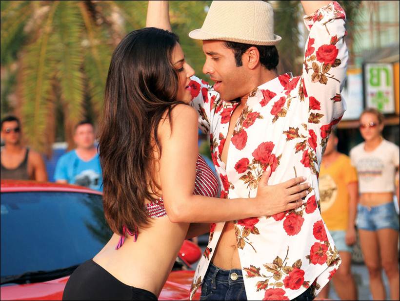 Housefull 3 box office collections, Housefull 3 movie box office collections, Airlift box office collections, Airlift movie box office collections, Fan box office collections, Fan movie box office collections, Baaghi box office collections, Baaghi movie box office collections, Ghayal Once again box office collections, Neerja box office collections, Mastizaade box office collections, Bollywood movies 2016, Highest grossing movies 2016, Entertainment
