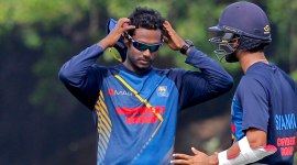 icc champions trophy, icc champions trophy 2017, champions trophy, champions trophy 2017, sri lanka, sri lanka cricket, cricket sri lanka, cricket news, cricket, indian express