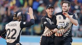McClenaghan-AP-T Aus vs NZ, Australia vs New Zealand, Australia cricket team, NZ vs Aus, New Zealand vs Australia, New Zealand cricket, New Zealand Australia, Australia New Zealand, icc world t20, t20 world cup, t20 world cup 2016, world cup 2016, world t20, cricket score, cricket news, cricket