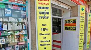 Ban on drugs like Vicks and Corex: Nothing sudden about it