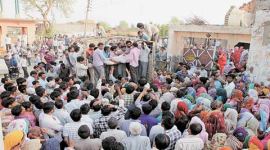 Meerut house collapse, death, house collapse, accident, india news