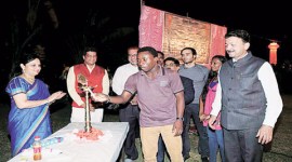 Fawale Clement Olajide, discrimination, racism, african and mumbaikar, mumbai and africa, mumbai news