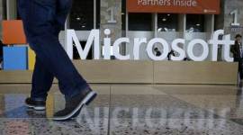 Microsoft, Microsoft Build 2016, Microsoft Build 2016 developer conference, Microsoft Build conference, Build 2016 San Francisco, tech news, technology