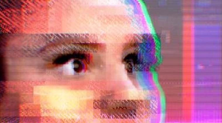 Microsoft Tay AI chatbot ends up in a racist blur after reflecting on things it was told online (Source: TayTweets/Twitter)