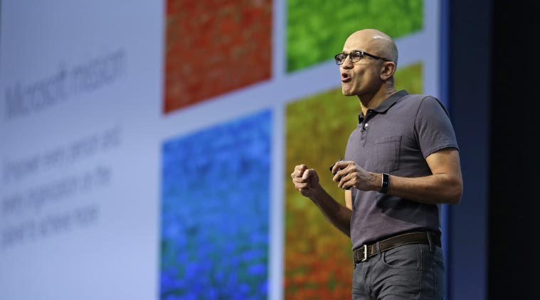 Build 2016, Microsoft Build 2016, Windows 10, Microsoft, HoloLens, Microsoft HoloLens, Windows 10 anniversary, Windows 10 features, Windows 10 update, Microsoft news, Microsoft Build, technology, technology news