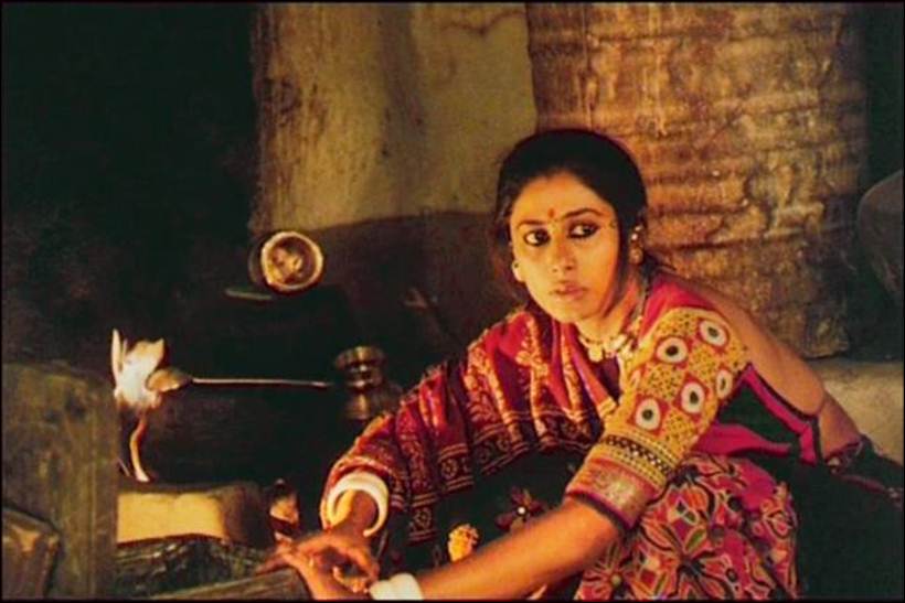 Mirch Masala