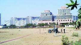 MMRDA 480 MMRDA, Mumbai, Mumbai news, Mumbai-forging documents, unidentified persons booked-Mumbai, India news, Indian Express